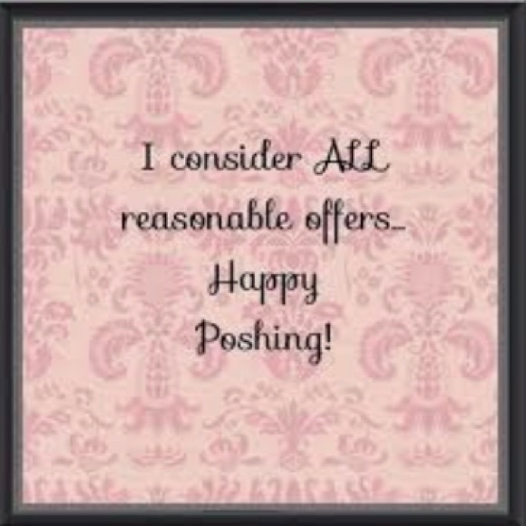 Meet your Posher, Allison - Picture 1 of 1